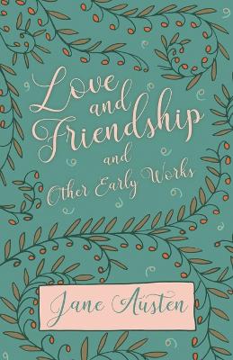 Book cover for Love And Worship And Other Early Works