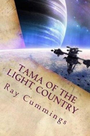 Cover of Tama of the Light Country