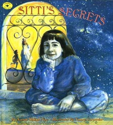 Book cover for Sitti's Secrets