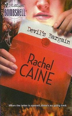 Book cover for Devil's Bargain