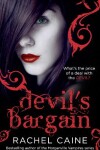 Book cover for Devil's Bargain