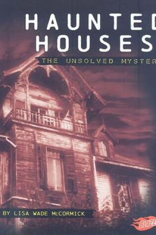 Cover of Haunted Houses