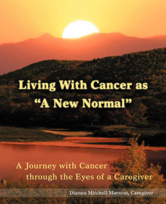 Cover of Living with Cancer as a New Normal