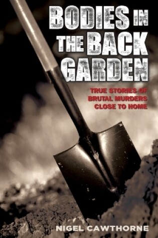 Cover of Bodies in the Back Garden