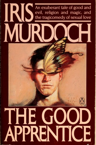 Cover of Murdoch Iris : Good Apprentice (Us)