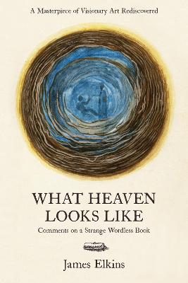 Book cover for What Heaven Looks Like