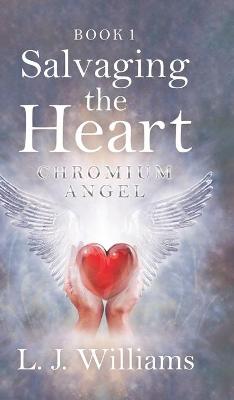 Book cover for Salvaging the Heart