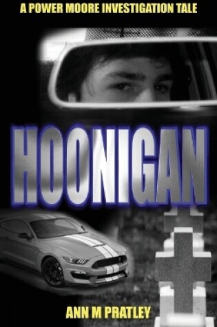 Cover of Hoonigan
