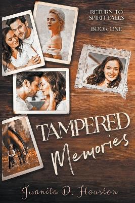 Book cover for Tampered Memories