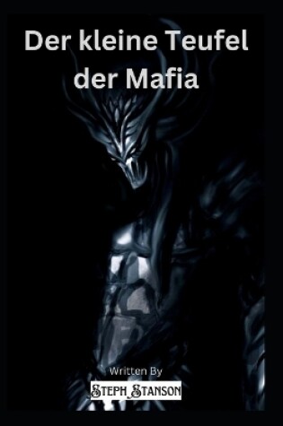 Cover of Der kleine Teufel der Mafia