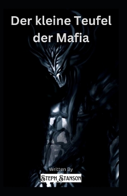 Book cover for Der kleine Teufel der Mafia