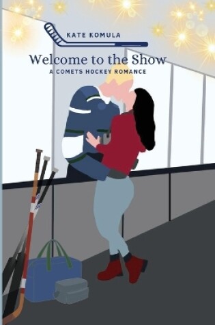 Cover of Welcome to The Show