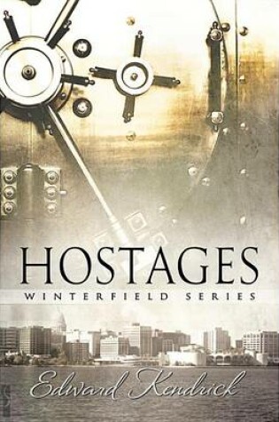 Cover of Hostages