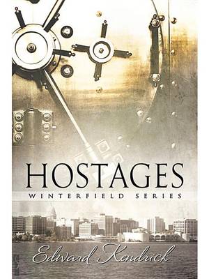 Book cover for Hostages