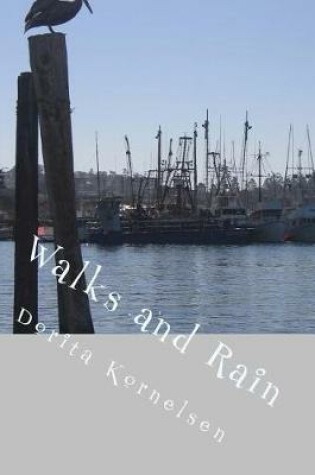 Cover of Walks and Rain