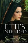 Book cover for Etti's Intended