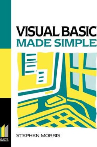 Cover of Visual Basic Made Simple