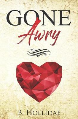 Cover of Gone Awry