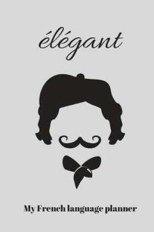 Cover of Elegant