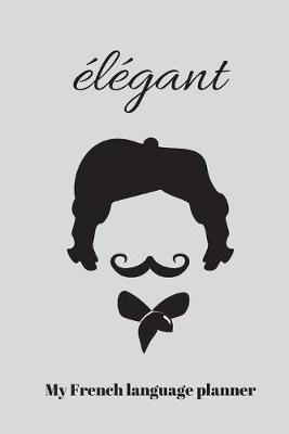 Book cover for Elegant