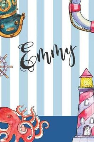 Cover of Emmy