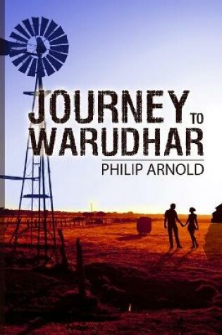 Cover of Journey to Warudhar