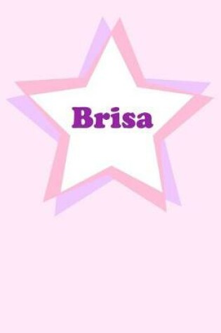 Cover of Brisa