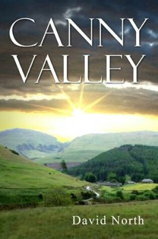 Cover of Canny Valley