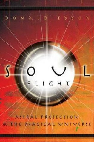 Cover of Soul Flight