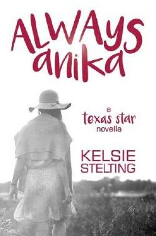 Cover of Always Anika