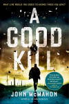 Book cover for A Good Kill
