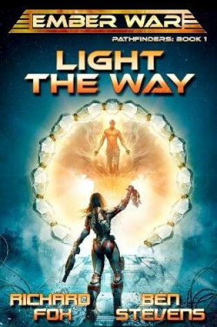 Cover of Light the Way