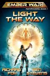 Book cover for Light the Way