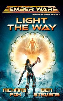 Book cover for Light the Way