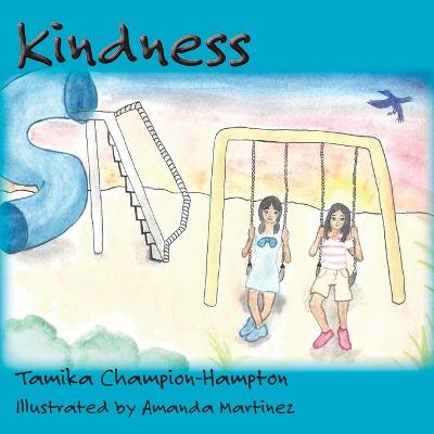 Book cover for Kindness