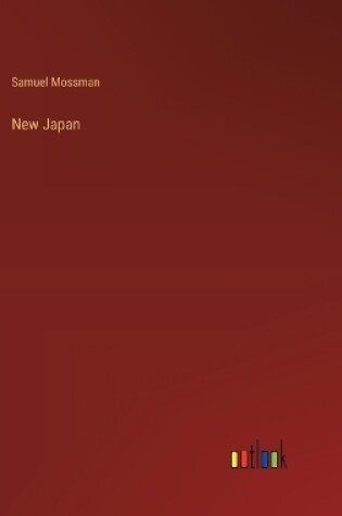 Cover of New Japan