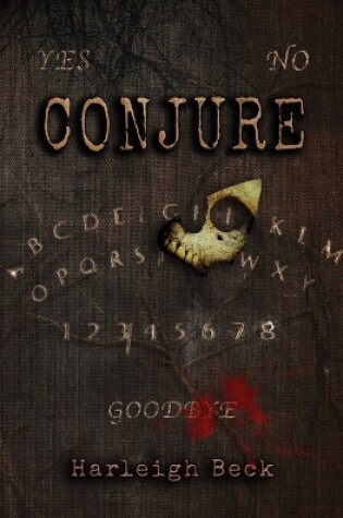 Cover of Conjure