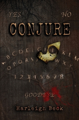 Book cover for Conjure