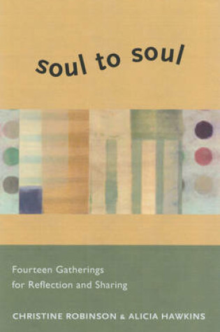 Cover of Soul to Soul