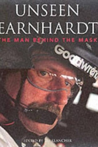 Cover of Unseen Earnhardt