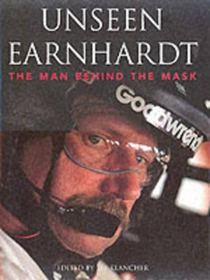 Book cover for Unseen Earnhardt