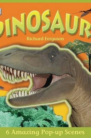 Cover of Dinosaurs!