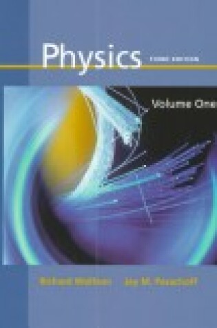 Cover of Physics for Scientists and Engineers with Modern Physics, Vol. 2, (Chapters 23-45)