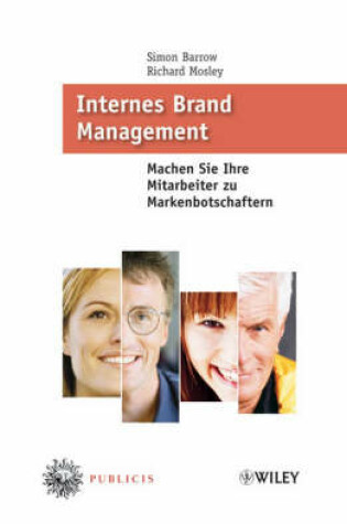 Cover of Internes Brand Management