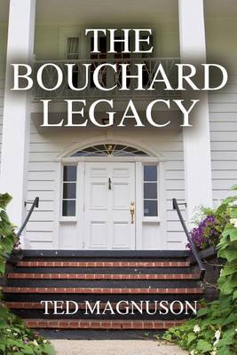 Cover of The Bouchard Legacy