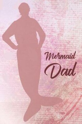 Cover of Mermaid Dad