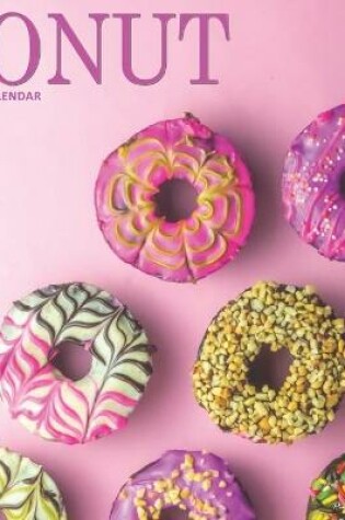 Cover of Donuts