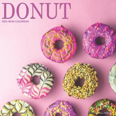 Book cover for Donuts