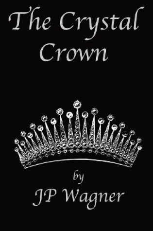 Cover of The Crystal Crown