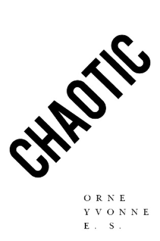 Cover of Chaotic